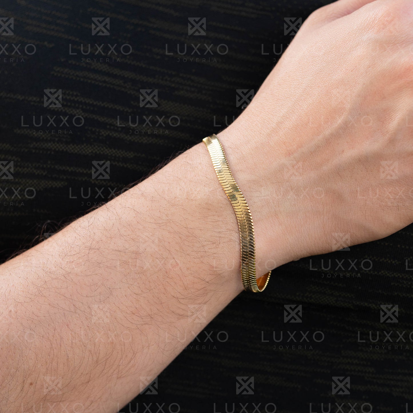 Combo Egipcia Hombre