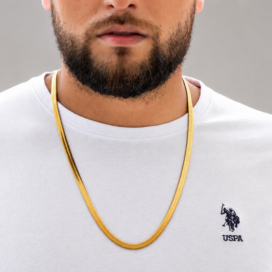 Cadena Egipcia Hombre