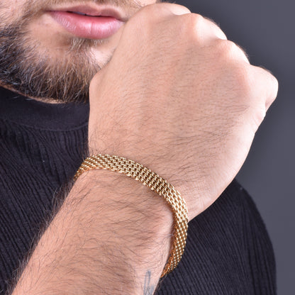 Pulsera Chinesca Hombre