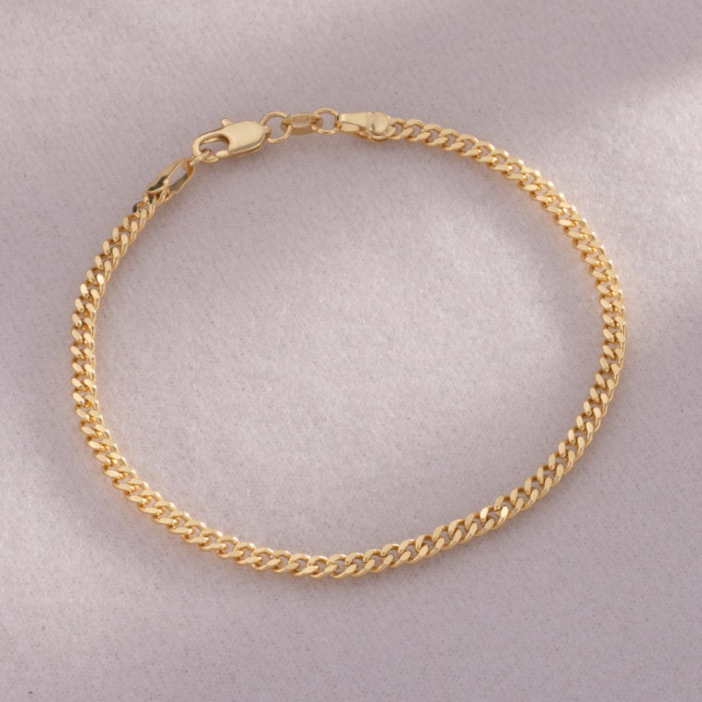 Pulsera Cubana Mujer
